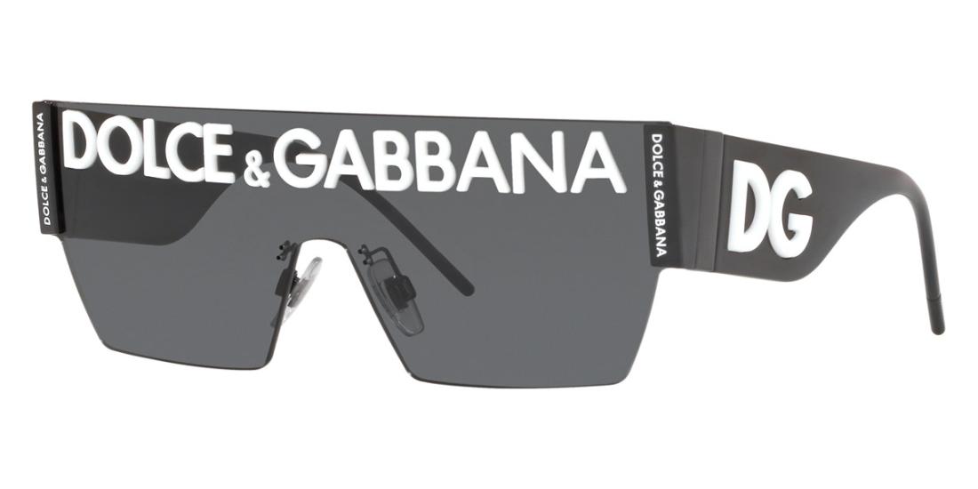 Dolce & Gabbana DG2233 (01/87) Güneş Gözlüğü